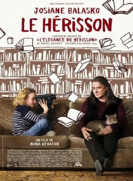Le herisson(2009) Movies