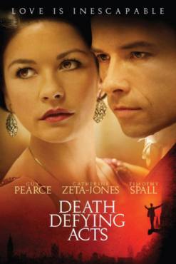 Death Defying Acts(2007) Movies