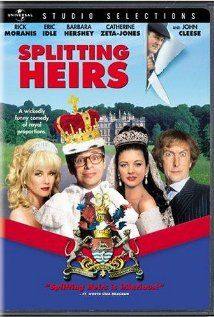 Splitting Heirs(1993) Movies