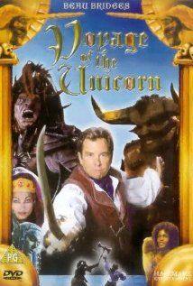 Voyage of the Unicorn(2001) Movies