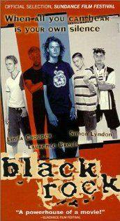Blackrock(1997) Movies