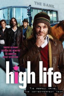 High Life(2009) Movies