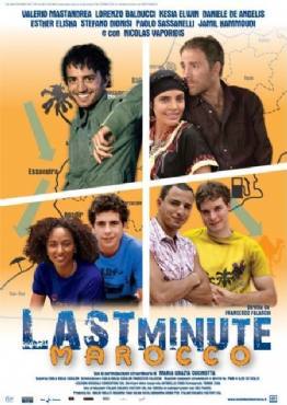 Last Minute Marocco(2007) Movies