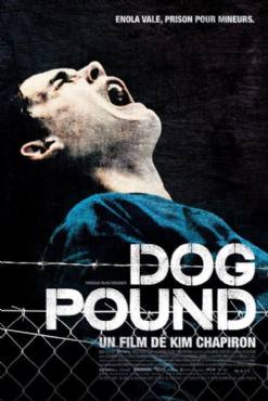 Dog Pound(2010) Movies