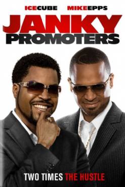 The Janky Promoters(2009) Movies
