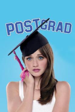 Post Grad(2009) Movies