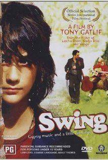 Swing(2002) Movies