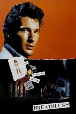 Breathless(1983) Movies