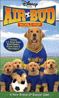 Air Bud: World Pup(2001) Movies