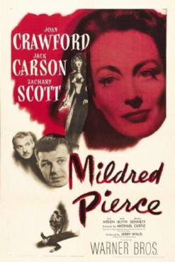 Mildred Pierce(1945) Movies