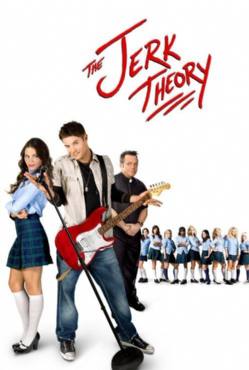 The Jerk Theory(2009) Movies