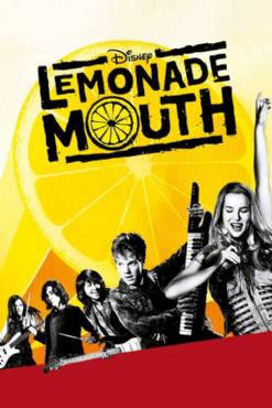 Lemonade Mouth(2011) Movies