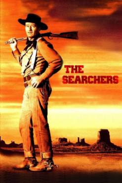 The Searchers(1956) Movies