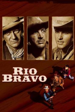Rio Bravo(1959) Movies