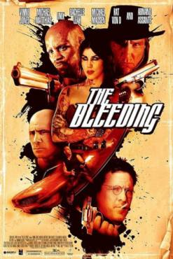 The Bleeding(2009) Movies