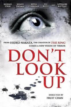 Dont Look Up(2009) Movies