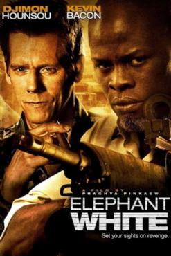 Elephant White(2011) Movies