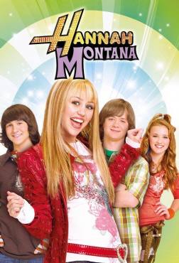 Hannah Montana(2006) 
