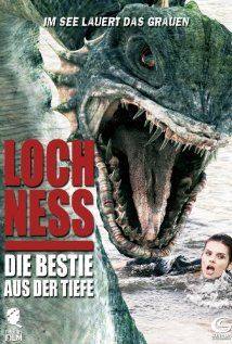 Beyond Loch Ness(2008) Movies