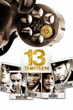 13 Thirteen(2010) Movies
