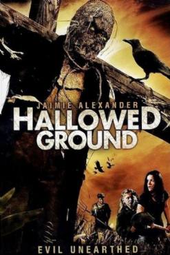 Hallowed Ground(2007) Movies