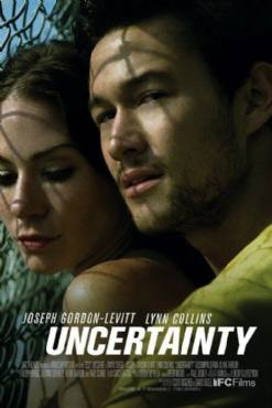 Uncertainty(2008) Movies