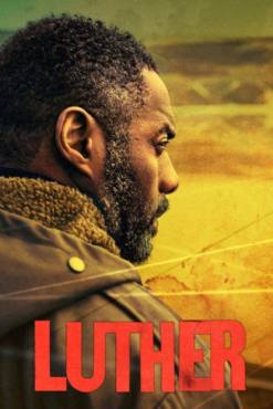 Luther(2010) 