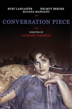 Conversation Piece(1974) Movies
