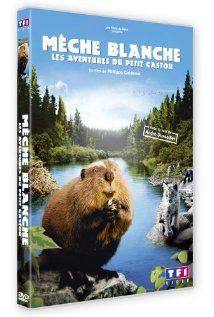 Meche Blanche, les aventures du petit castor(2008) Movies