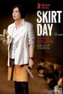 La journee de la jupe:Skirt day(2008) Movies