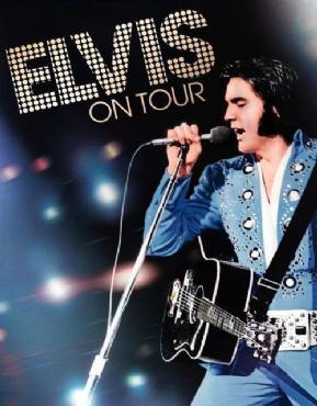 Elvis on Tour(1972) Movies