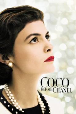 Coco Before Chanel(2009) Movies