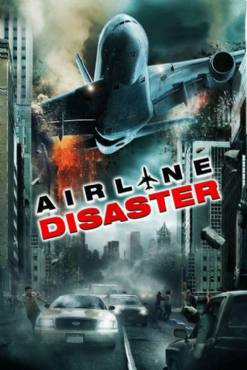 Airline Disaster(2010) Movies