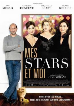 Mes stars et moi(2008) Movies