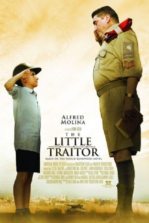 The Little Traitor(2007) Movies