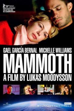 Mammoth(2009) Movies