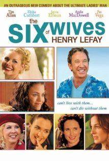 The Six Wives of Henry Lefay(2009) Movies