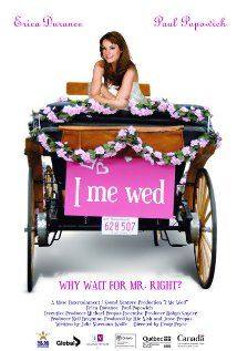 I Me Wed(2007) Movies