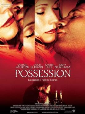 Possession(2002) Movies