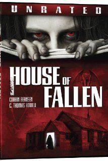 House of Fallen(2008) Movies