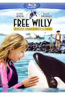 Free Willy: Escape from Pirates Cove(2010) Movies
