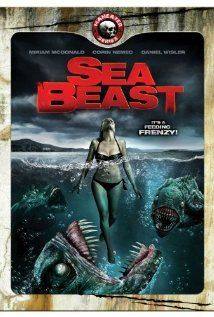 Sea Beast(2008) Movies