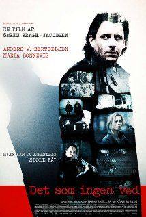 Det som ingen ved(2008) Movies