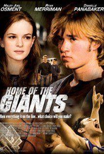 Home of the Giants(2007) Movies