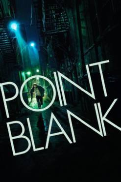 Point Blank(2010) Movies