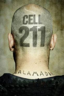 Cell 211(2009) Movies