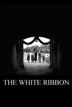 The white ribbon(2009) Movies