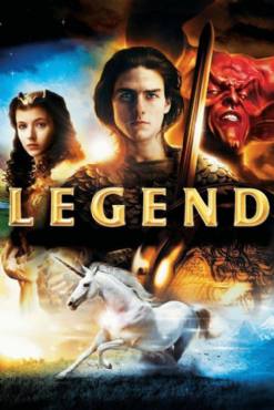 Legende(1985) Movies