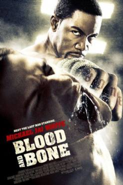 Blood and Bone(2009) Movies