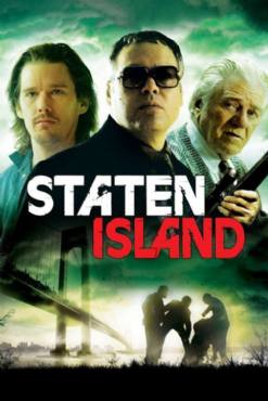 Staten Island(2009) Movies